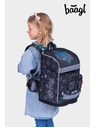 BAAGL  BAAGL Školní aktovka Zippy plus Bradavice Lumos