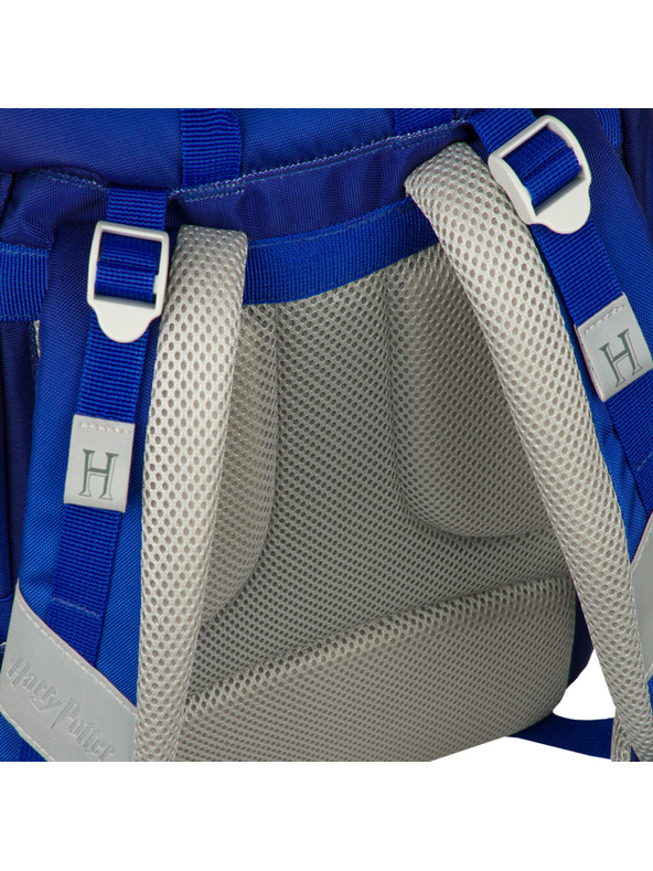 BAAGL  BAAGL Školní batoh Airy Bradavice Hedvika