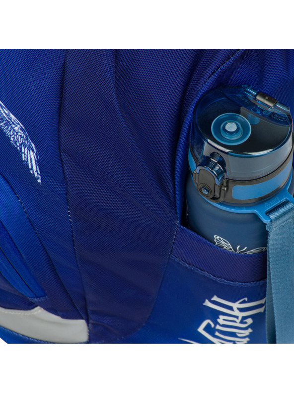 BAAGL  BAAGL Školní batoh Airy Bradavice Hedvika