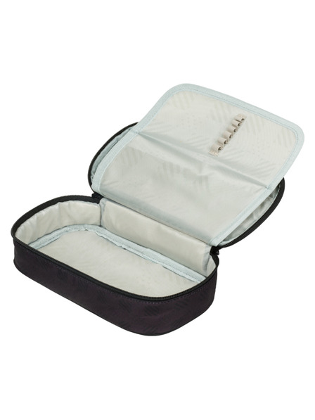 BAAGL  BAAGL Školní penál etue Harry Potter Bradavice vínový