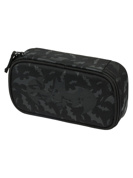 BAAGL  BAAGL Školní penál etue Batman černý