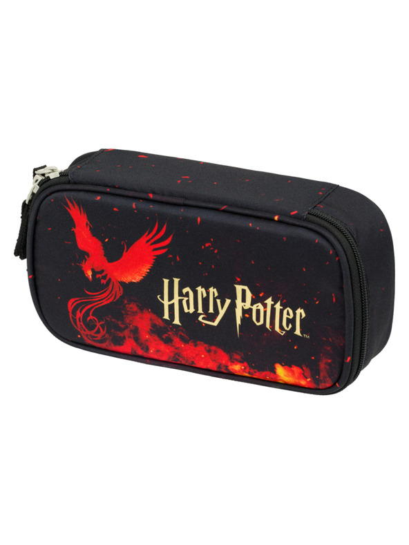 BAAGL  BAAGL Školní penál etue Harry Potter Fénix