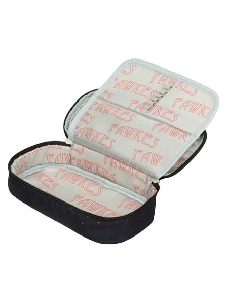 BAAGL  BAAGL Školní penál etue Harry Potter Fénix