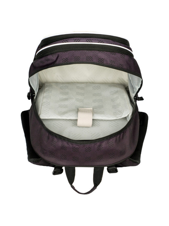 BAAGL  BAAGL Školní batoh Core Harry Potter Bradavice černý