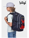 BAAGL  BAAGL Školní batoh Core Harry Potter Fénix