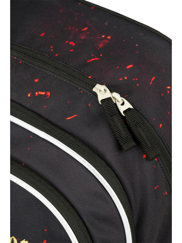 BAAGL  BAAGL Školní batoh Core Harry Potter Fénix