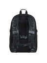 BAAGL  BAAGL Školní batoh Core Batman černý