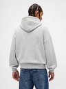 GAP Oversize mikina s logem Extra Heavyweight Unisex GAP