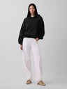 GAP Oversize mikina Heavyweight GAP