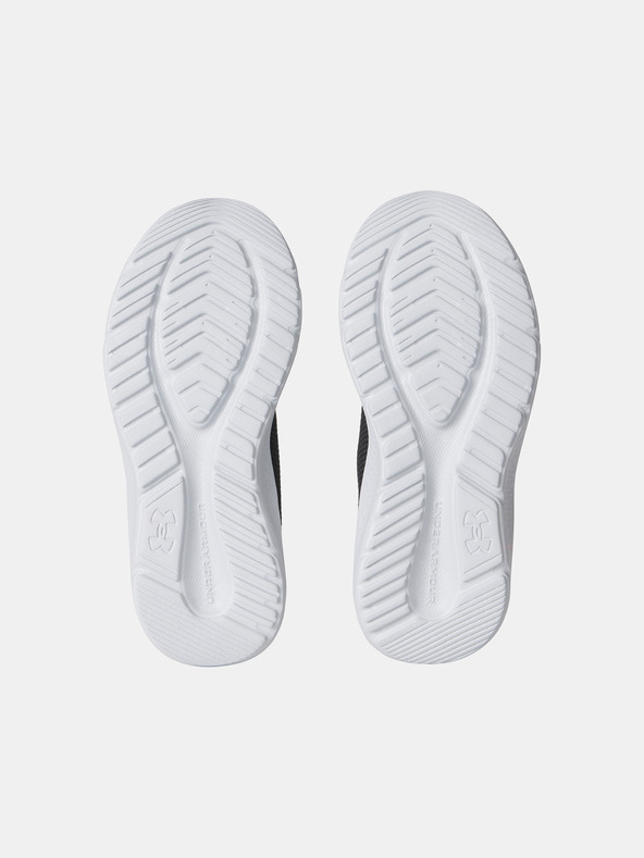 Under Armour Chlapecké boty Under Armour UA BPS Pursuit 4 AC