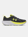 Under Armour Chlapecké boty Under Armour UA BGS Assert 11-GRY