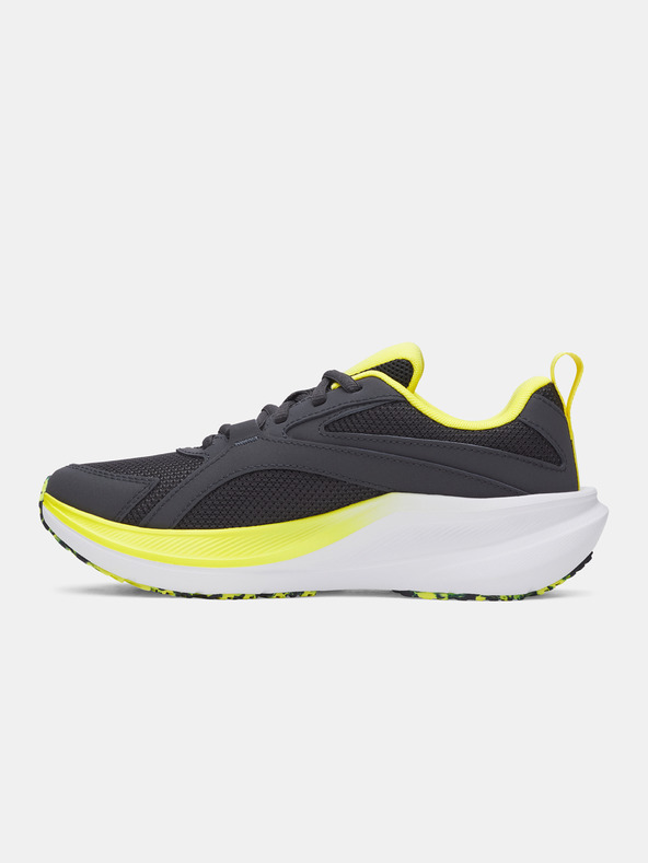 Under Armour Chlapecké boty Under Armour UA BGS Assert 11-GRY