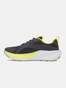 Under Armour Chlapecké boty Under Armour UA BGS Assert 11-GRY
