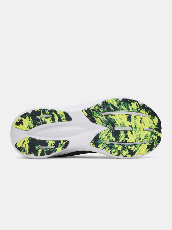 Under Armour Chlapecké boty Under Armour UA BGS Assert 11-GRY