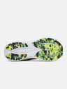 Under Armour Chlapecké boty Under Armour UA BGS Assert 11-GRY