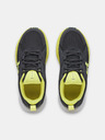 Under Armour Chlapecké boty Under Armour UA BGS Assert 11-GRY