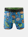 Under Armour Chlapecké boxerky Under Armour Ua Performance Tech Mesh - Prints