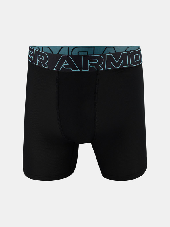 Under Armour Chlapecké boxerky Under Armour Ua Performance Tech Mesh - Prints
