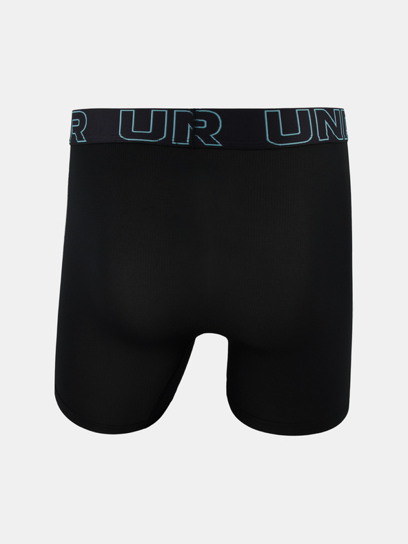 Under Armour Chlapecké boxerky Under Armour Ua Performance Tech Mesh - Prints