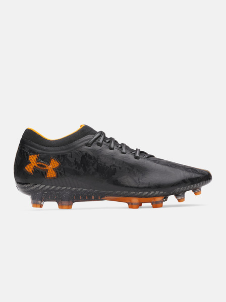 Under Armour Pánské kopačky Under Armour UA Magnetico Elite 5 FG MNSY-GRY