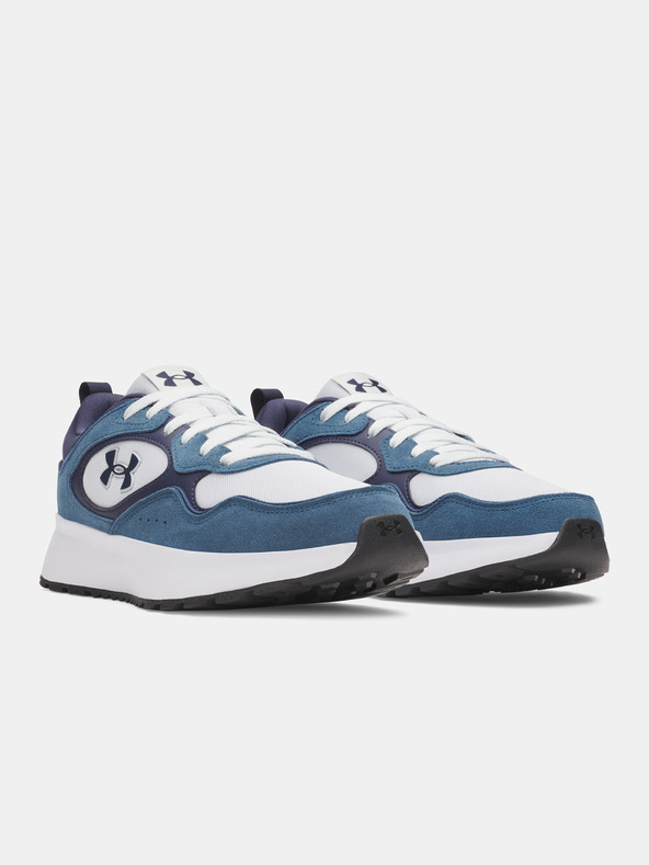 Under Armour Pánské boty Under Armour UA Mirage Sport-BLU