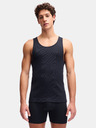 Under Armour Pánské tílko Under Armour M UA Perf Cotton Tank-2pk
