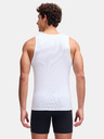 Under Armour Pánské tílko Under Armour M UA Perf Cotton Tank-2pk