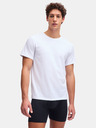Under Armour Pánské tričko Under Armour M UA Perf Cotton Crew Neck-2pk