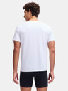 Under Armour Pánské tričko Under Armour M UA Perf Cotton Crew Neck-2pk