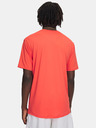 Under Armour Pánské tričko Under Armour Vanish Energy SS-RED
