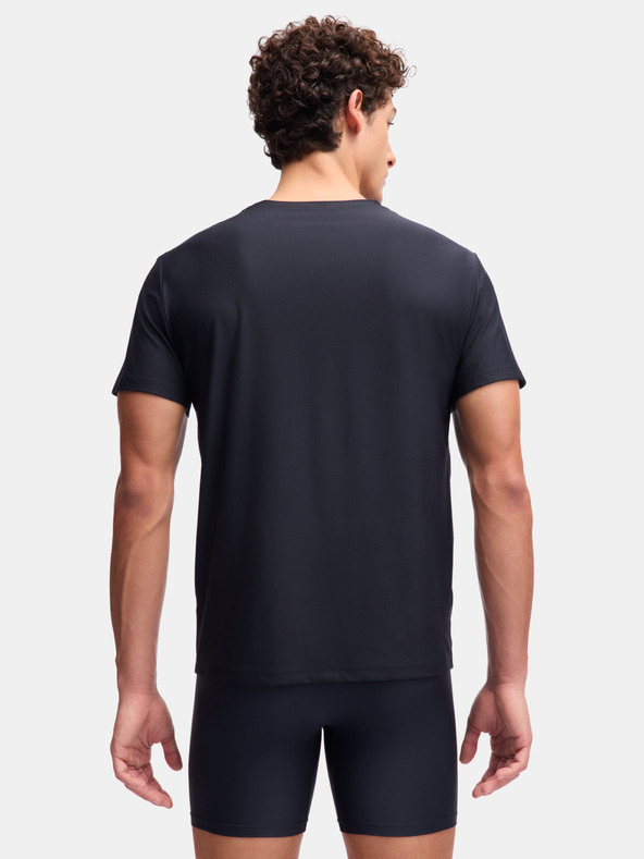Under Armour Pánské tričko Under Armour M UA Perf Tech Mesh Crew Neck-2pk