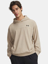 Under Armour Pánská mikina Under Armour UA Rival LW Hoodie-BRN
