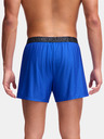 Under Armour Pánské boxerky Under Armour M UA Lounge Tech Mesh Boxer 6in (3ks)
