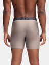 Under Armour Pánské boxerky Under Armour M UA Perf Tech 6in (3ks)