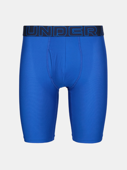Under Armour Pánské boxerky Under Armour M UA Perf Tech Mesh 9in-3pk