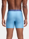 Under Armour Pánské boxerky Under Armour M UA Perf Tech 6in (3ks)