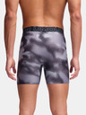 Under Armour Pánské boxerky Under Armour M UA Perf Tech Mesh 6in (3ks)