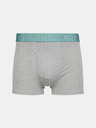 Under Armour Pánské boxerky Under Armour M UA Perf Cotton 3in - 3pk