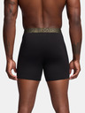Under Armour Pánské boxerky Under Armour M UA Perf Cotton 6in (3ks)