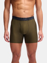 Under Armour Pánské boxerky Under Armour M UA Perf Tech Mesh 6in (3ks)