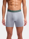 Under Armour Pánské boxerky Under Armour M UA Perf Cotton 6in (3ks)