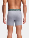 Under Armour Pánské boxerky Under Armour M UA Perf Cotton 6in (3ks)