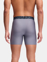 Under Armour Pánské boxerky Under Armour M UA Perf Tech Mesh 6in (3ks)