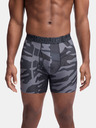 Under Armour Pánské boxerky Under Armour M UA Perf Tech 6in (1ks)