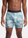 Under Armour Pánské boxerky Under Armour M UA Perf Tech 6in (1ks)