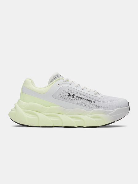 Under Armour Dámské boty Under Armour UA W Halo Runner NM-GRY