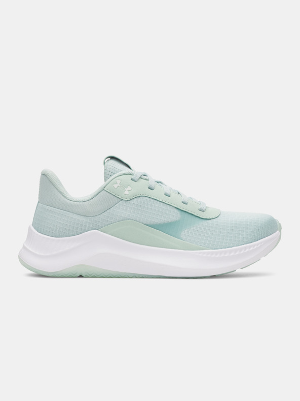 Under Armour Dámské boty Under Armour UA W Aurora 3-BLU