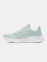 Under Armour Dámské boty Under Armour UA W Aurora 3-BLU