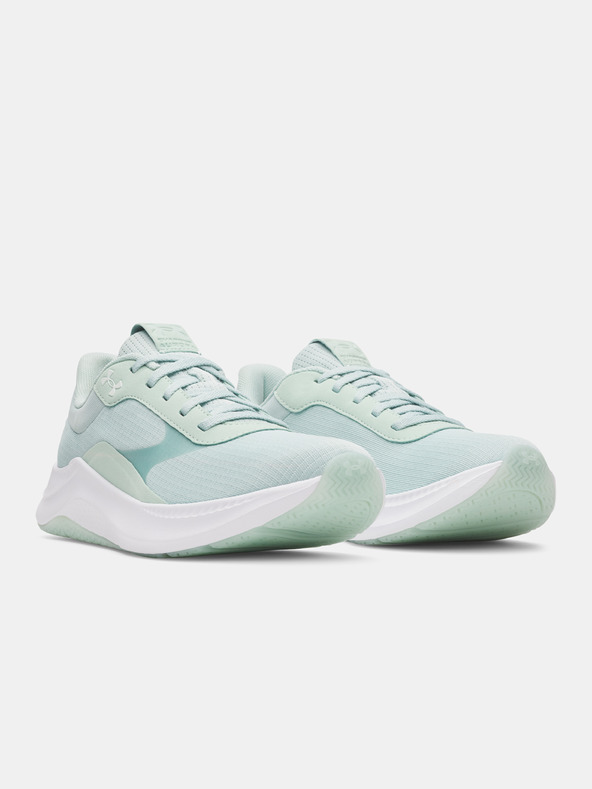 Under Armour Dámské boty Under Armour UA W Aurora 3-BLU