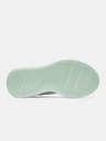 Under Armour Dámské boty Under Armour UA W Aurora 3-BLU